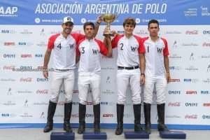 Se definieron varios certámenes en Argentina; comenzó el Testing 8-4-6