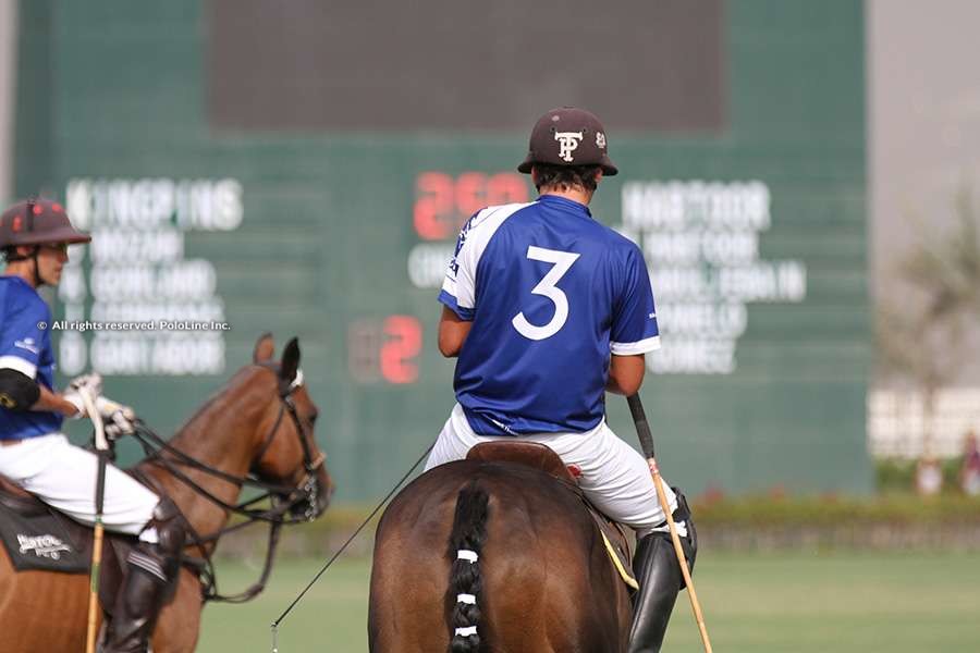 Dubai Cup Day 1