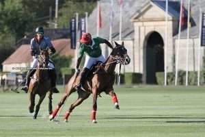 An exciting season is coming up at Polo Club Chantilly