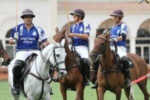 Habtoor and Abu Dhabi will go for the Dubai Cup