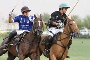 Dubai Cup kicks off