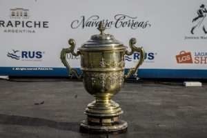 Comienza el CAIH, la fiesta del polo provincial de Argentina