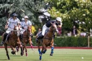 Parisian Triple Crown kicks off in Bagatelle