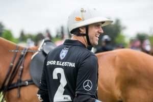 Hándicaps USA: Gonzalito Pieres y Hazel Jackson alcanzaron los 10 goles