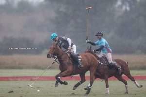 Rains continue to delay the CAIH