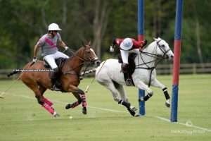Queen’s Cup: wins for Talandracas and La Indiana on second matchday