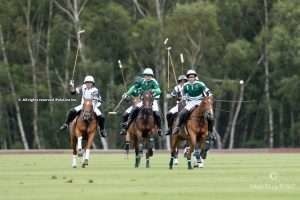 Queen’s Cup: Dubai still on the winning streak