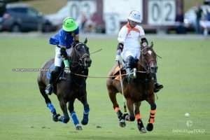 Queen’s Cup: Second consecutive win for Park Place