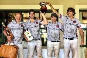 VT Wealth Management takes Sun Trophy
