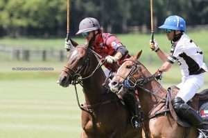 Prince of Wales Trophy: Emlor and Monterosso scored Sunday wins
