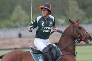 Last league match of the Oxfordshire Cup, LIVE by PoloLine TV