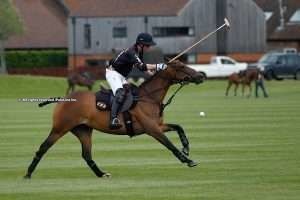 Oxfordshire Cup starts at Black Bears Polo Club