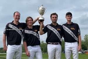 Black Bears took Oxfordshire Cup