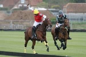 Black Bears and Ferne Park scored opening wins at Oxfordshire Cup