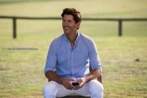 An exciting season is coming up at Greenwich Polo Club