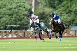 Queen’s Cup: Talandracas mean business