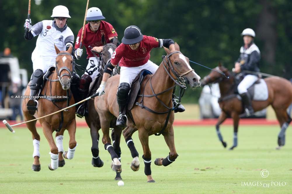 La Bamba de Areco vs. Murus Sanctus