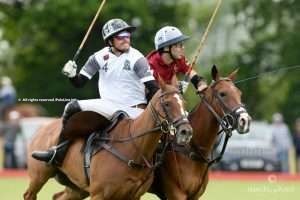 Queen’s Cup: La Bamba de Areco qualify for quarters
