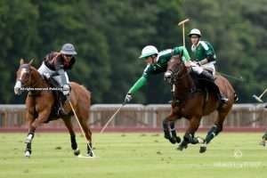 Queen’s Cup Quarterfinals Set