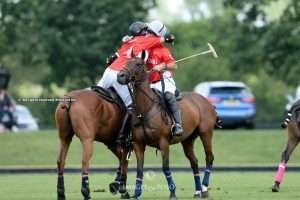 Queen’s Cup: Scone & La Indiana qualify for semis