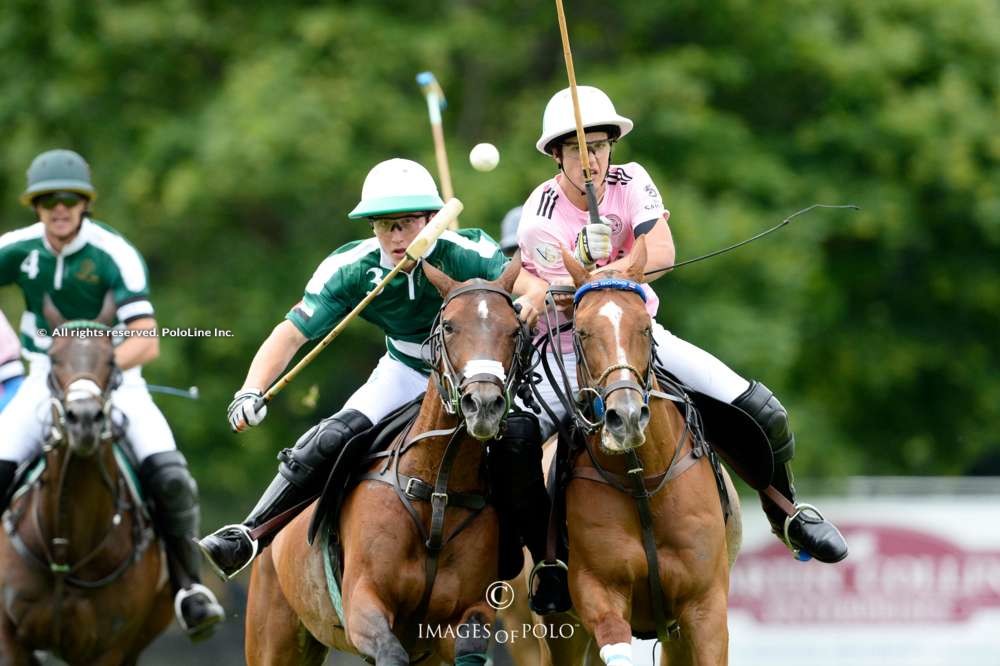 Queen’s Cup QFs Day 2