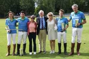 Le Pommeray and Sainte Mesme remain unbeaten at 125° Open de Paris Engel & Volkers