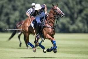 Open de Paris Engel & Volkers: Sainte Mesme remains unbeaten