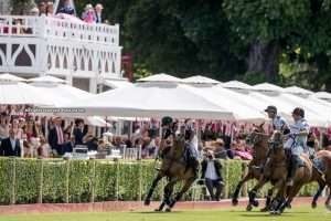 TIME TO SHINE! PARIS READY FOR 125th OPEN DE PARIS ENGEL & VOLKERS