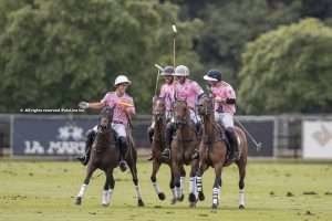 Queen’s Cup: Park Place & VS King Power secure place in semis