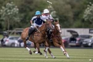 Monterosso & Lovelocks claim wins in Warwickshire Cup; REWATCH FULL MATCHES VIA POLOLINE TV