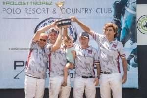 VT Wealth Management victorious in Saint Tropez