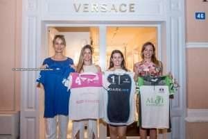 Women’s International in St. Tropez kicks off; final to be STREAMED LIVE by PoloLine TV
