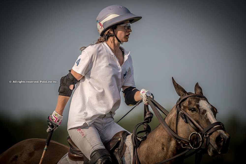 Women’s International Semifinals