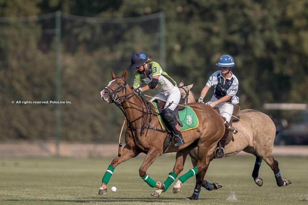 Women’s Int.: Third Place Match