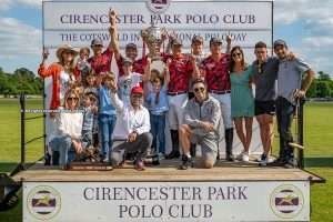 Warwickshire Cup Final: Reviví el partido, la palabra de los protagonistas y las mejores imágenes