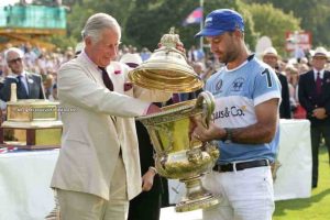 Coronation Cup: Argentine team announced