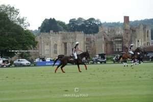 British Open Gold Cup ready for action