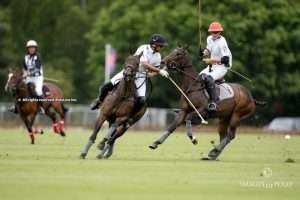 Queen’s Cup: La palabra de Facundo Pieres y Fran Elizalde