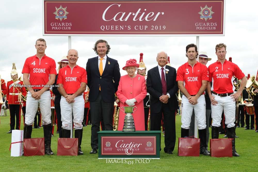 Queen’s Cup FINAL (by Images of Polo)