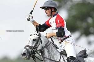 England announces Coronation Cup team to face Argentina