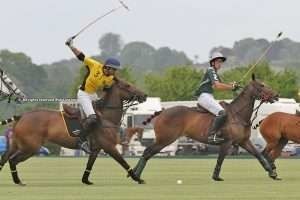 Bardon and Cortium to fight for Duke of Sutherland in Cowdray