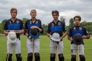 Strong Sainte Mesme qualify for 125° Open de Paris Engel & Volkers final