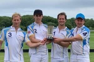 POLOLINE TV: RELIVE THE HENLEY CUP FINALS
