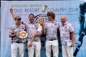 VT Wealth Management retain Silver Whips title