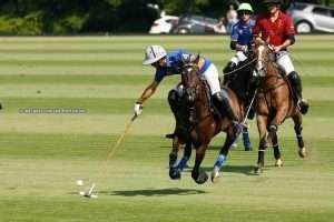 Gold Cup, segunda jornada con victorias para Talandracas y Park Place