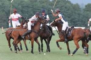 Mangroovi y Amadeus definen el Kings Polo Master EN VIVO POR POLOLINE TV HD