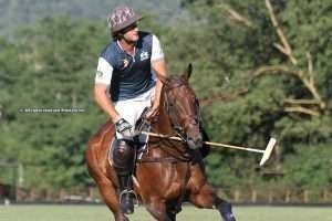 Kings Polo Master: Finalists to be decided on Friday