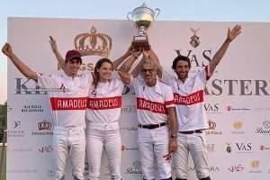 Amadeus wins Kings Polo Master; REWATCH THE FINAL ON POLOLINE TV HD