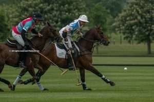 The final of the Henley Cup, LIVE ON POLOLINE TV HD
