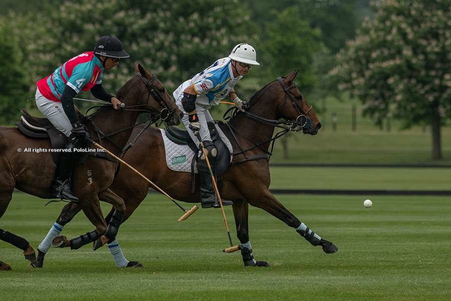 Henley Cup Semifinals